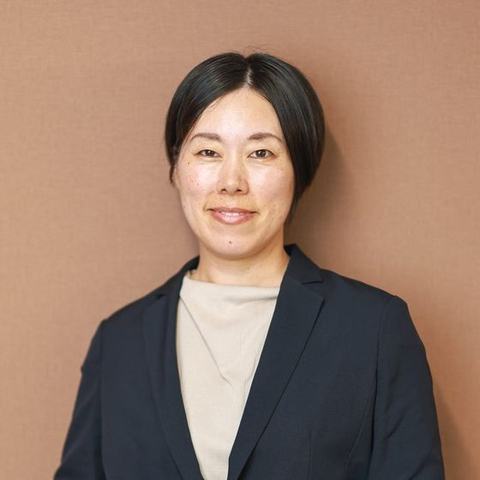 小川 和恵